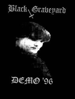 Black Torment (USA) : Demo 1996
